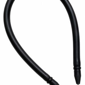 Rubber Bungee Tube Replacement For Pole Harnesses