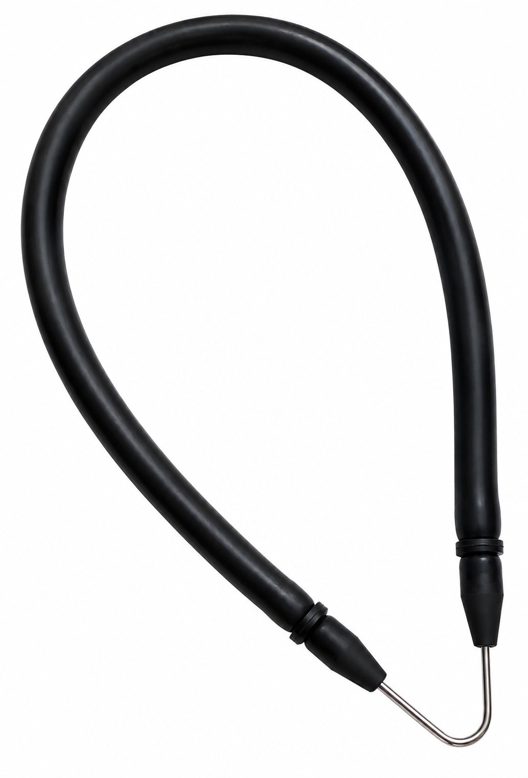 Rubber Bungee Tube Replacement For Pole Harnesses