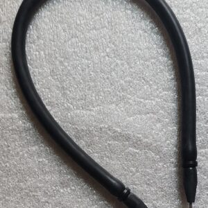 Rubber Bungee Tube Replacement For Pole Harnesses