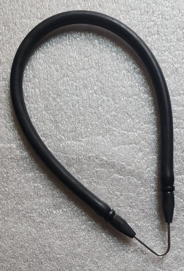 Rubber Bungee Tube Replacement For Pole Harnesses